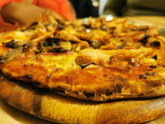 Campari House - Hospitality and gastronomy