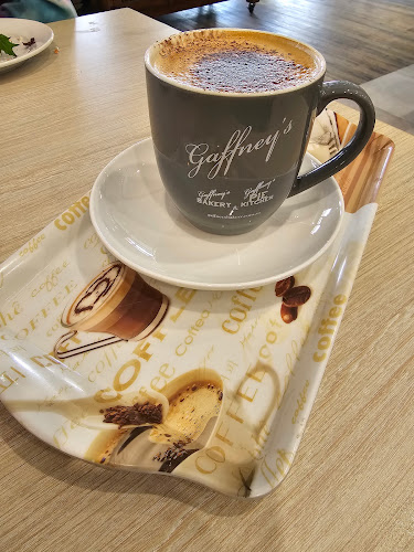 Gaffney's Bakery - Hospitality and gastronomy