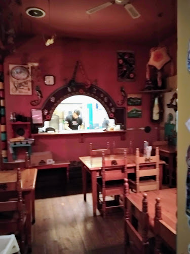 Montezuma's Mexican Restaurant & Bar - North Adelaide, SA - Hospitality and gastronomy