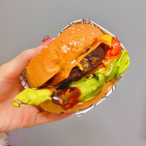 Opinii despre Pattysmiths Dickson în Dickson - Hospitality and gastronomy