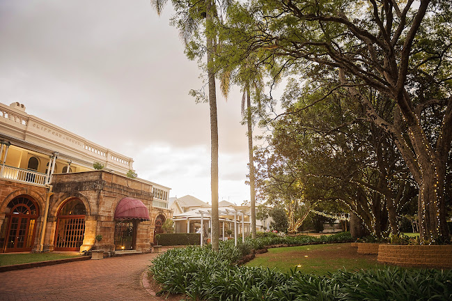 Gip's Restaurant - Hospitality and gastronomy