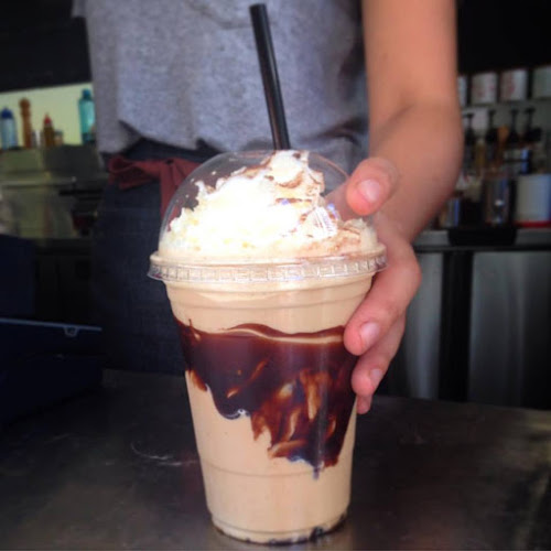 Common Coffee Surfers Paradise - Hospitality and gastronomy