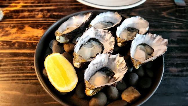 Black Cow Bistro - Launceston