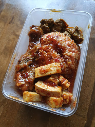 Comentarii opinii despre Norsiah’s Kitchen