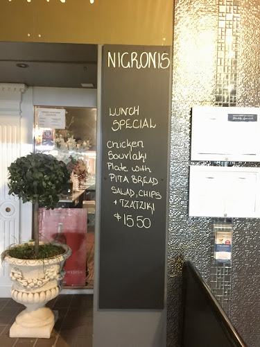 Opinii despre Nigronis în Nelson Bay - Hospitality and gastronomy