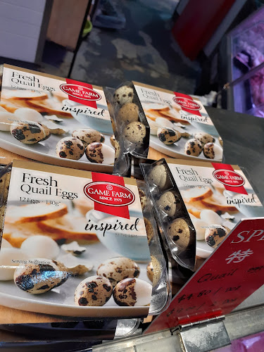 McDonald's Coffs Harbour Service Centre