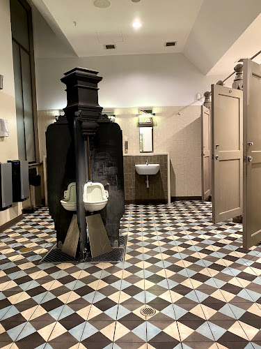 ESQ Bar + Dining - Hospitality and gastronomy