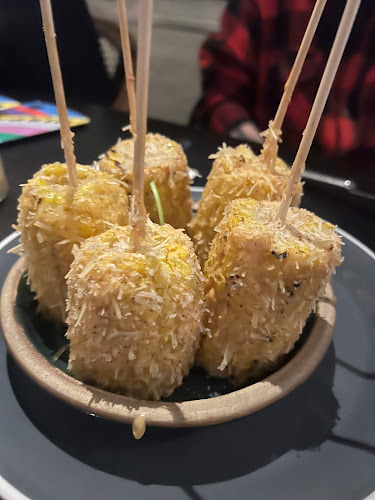 Opinii despre Hispanic Mechanic în Adelaide - Hospitality and gastronomy