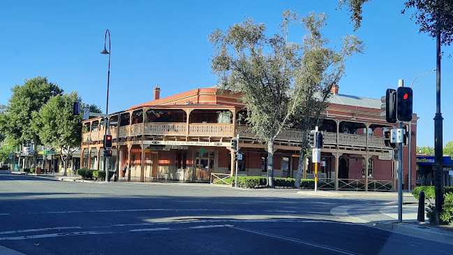 Union Club Hotel - Wagga Wagga