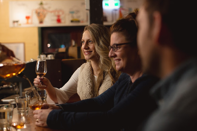 LARK Cellar Door, Hobart - Hospitality and gastronomy