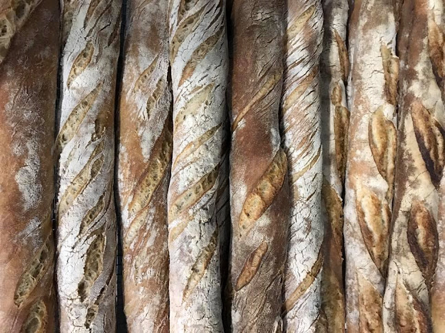 Ned's Bake & Bistro South Yarra - South Yarra