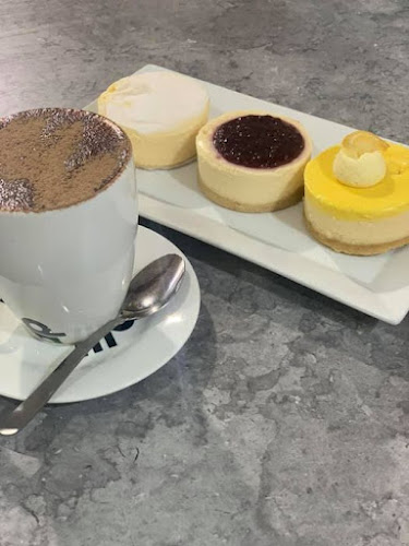 Comentarii opinii despre The Coffee Pod Moe