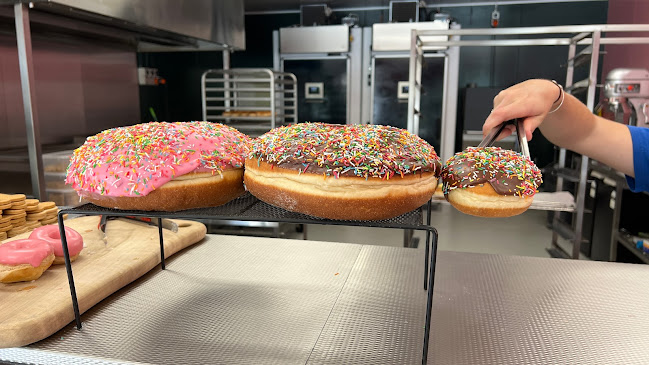 Opinii despre Kenilworth Bakery în Brisbane - Hospitality and gastronomy