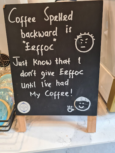 Opinii despre CULPA ESPRESSO în Melbourne - Hospitality and gastronomy