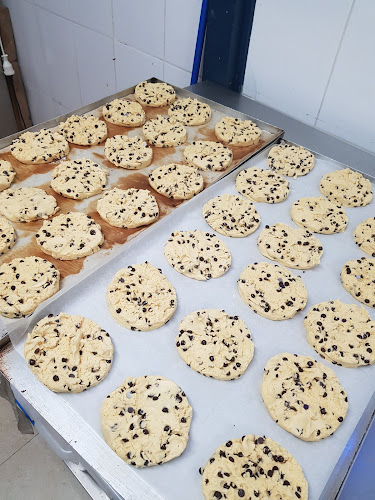 The Old Boyanup Bakery Cafe - Hospitality and gastronomy