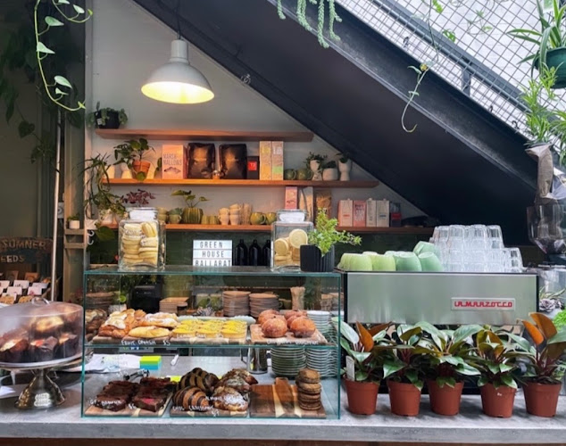 Comentarii opinii despre The Green House Ballarat