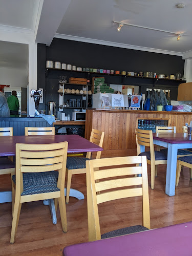 The Courtyard Cafe Berrima - Berrima