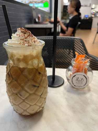 Opinii despre Rise and Bake Brasserie în Cairns City - Hospitality and gastronomy