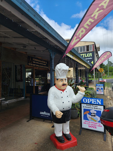 Comentarii opinii despre Imbil Town & Country Bakery