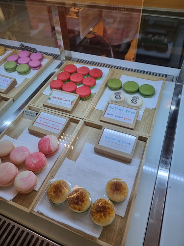 500 George St, Sydney NSW 2000