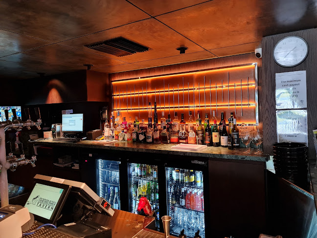 Comentarii opinii despre Mermaid Beach Tavern