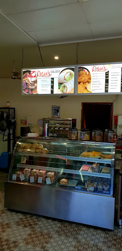 Riverview Cafe & Takeaway - Hospitality and gastronomy