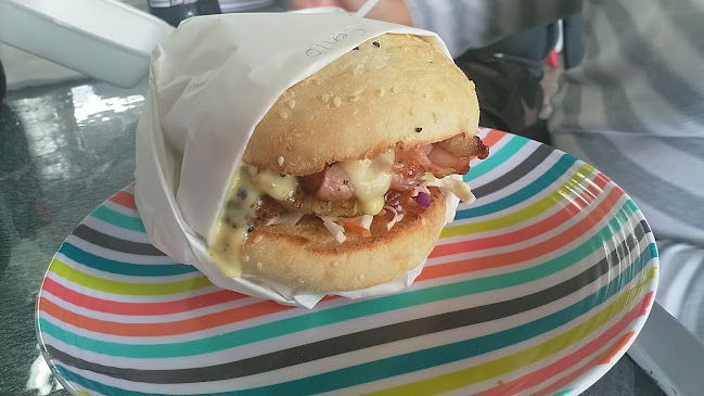 Just Poppy's - Brisbane