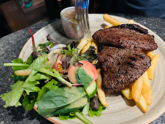 Comentarii opinii despre The Lucky Squire