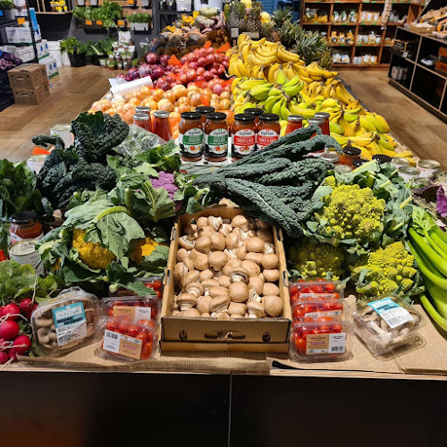 Comentarii opinii despre HARTLEYS FRESH MARKET