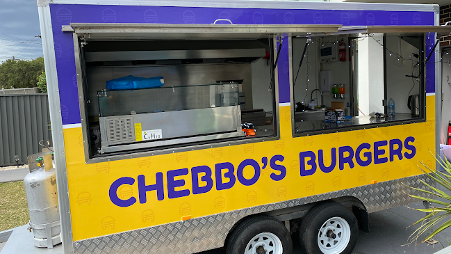 Chebbo’s Burgers - Roselands - Hospitality and gastronomy