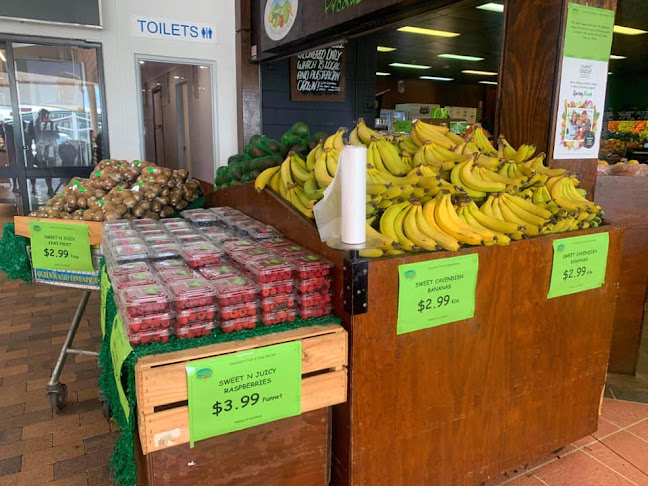 Comentarii opinii despre Caloundra Fruit Market