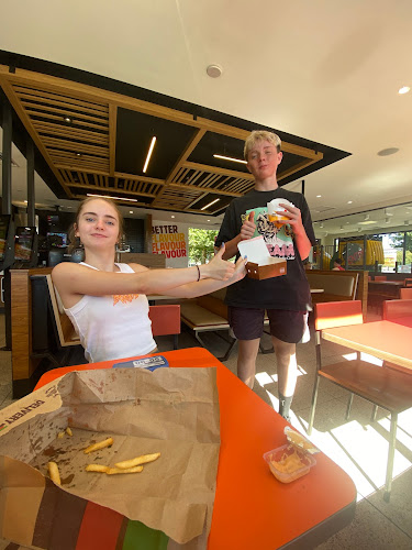 Hungry Jack's Burgers Ballarat - Hospitality and gastronomy