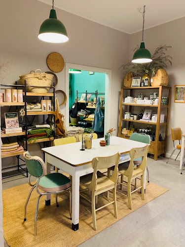 DIMBOOLA STORE - Hospitality and gastronomy