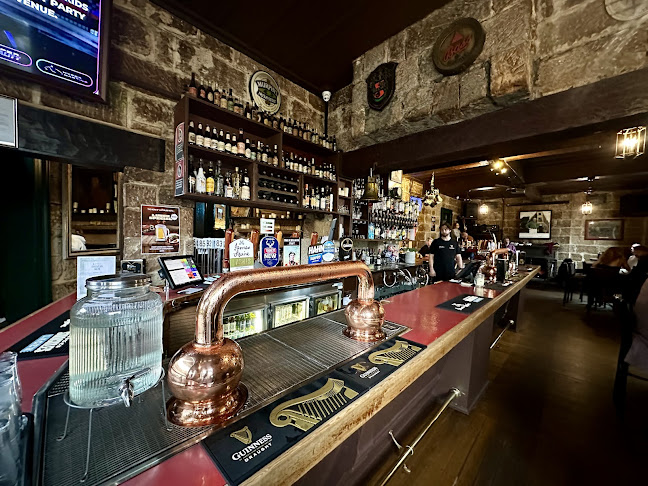 Comentarii opinii despre The Hero of Waterloo Hotel