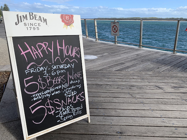 Opinii despre La Promenade Cafe în Caloundra - Hospitality and gastronomy