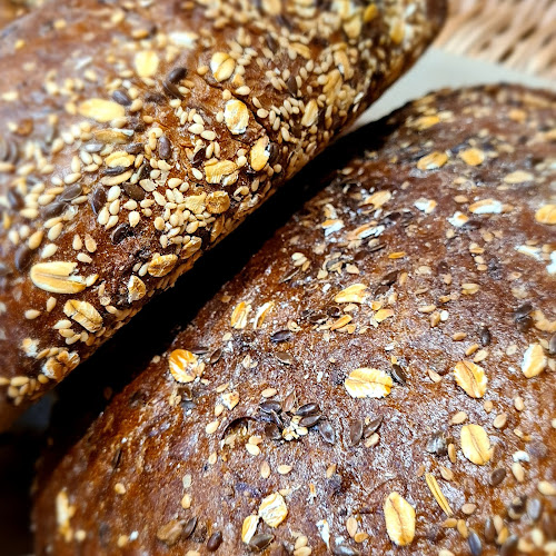 Comentarii opinii despre Brezel - German Bakery