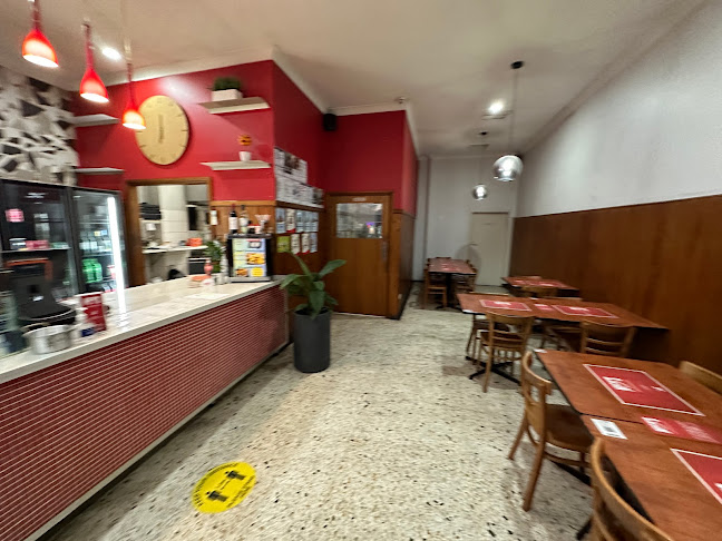 Nicks Pizza - Hospitality and gastronomy