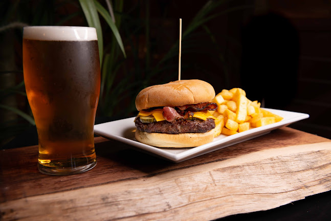 Rustlers Steakhouse & Grill