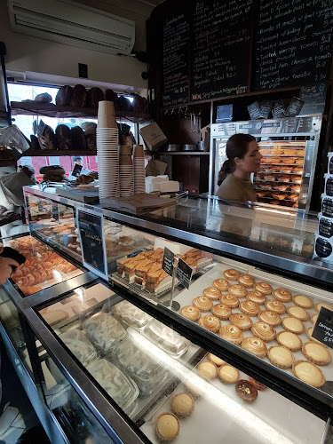 Bourke Street Bakery Surry Hills