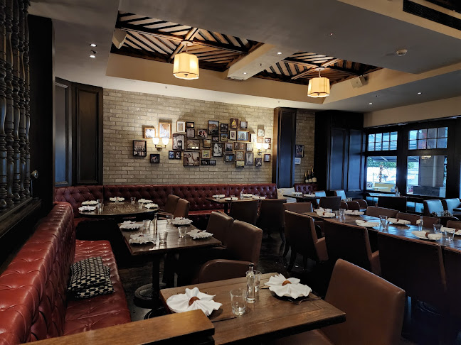 Comentarii opinii despre Baia The Italian