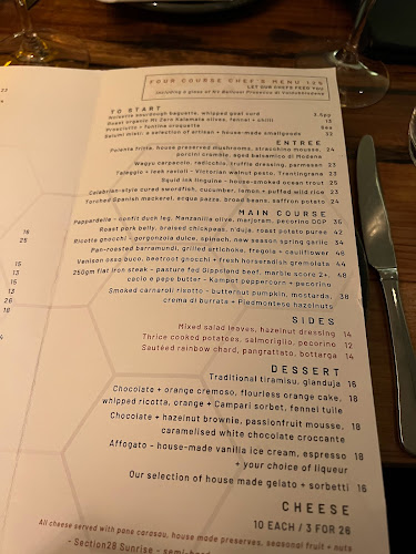 74 Bourke St, Melbourne VIC 3000