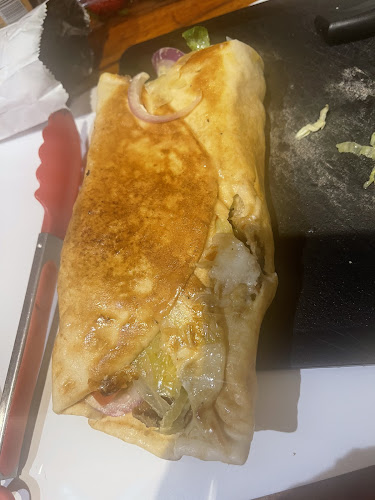 Comentarii opinii despre Sun City Kebabs