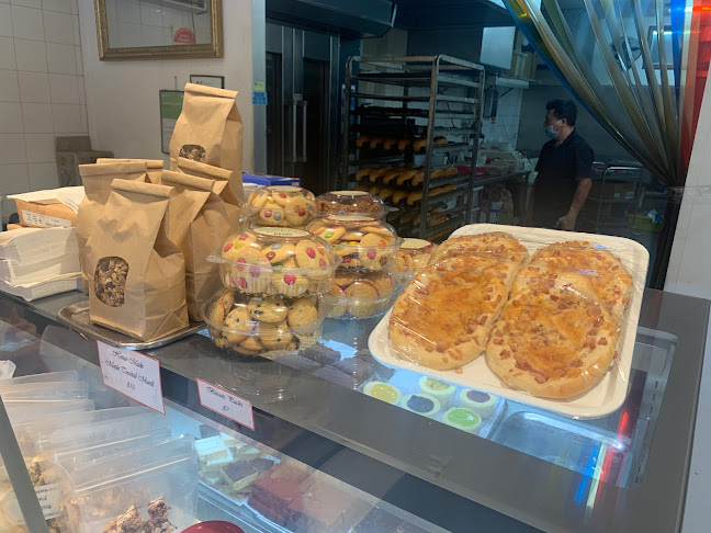 Mascot Bakery - Mascot