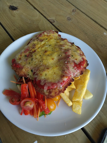 Comentarii opinii despre Blue lake bar & bistro