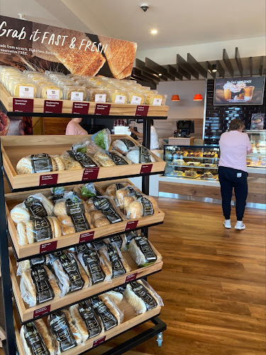 Comentarii opinii despre Banjo's Bakery Café - Lenah Valley