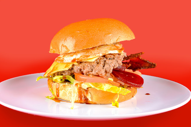 Big Red Hen - Richmond