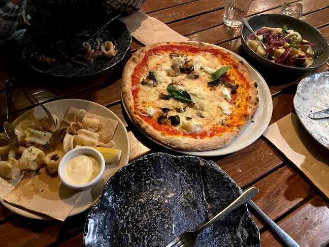 Vino e Cucina Italian Restaurant Sydney - Paddington