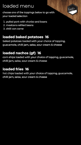 Fuel Bakehouse Cabarita - Hospitality and gastronomy