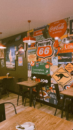 Comentarii opinii despre BBQ Joe Cannington