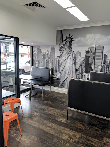 Comentarii opinii despre New York Slice Pizzeria(Toowoomba)